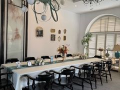 -22ºN BISTRO西餐&酒馆