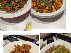 -建哥老菜馆(瑞达公寓一店)