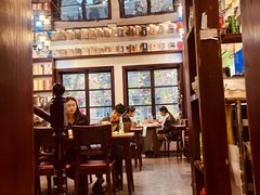 -付小姐在成都(中山公园店)