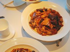 -宝轩渔府·老字号海鲜·正宗津菜(水上店)