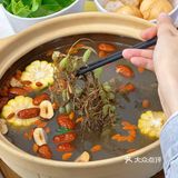秋冬就爱这一碗鸡汤