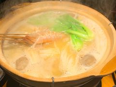 -捞围鲜·港式打边炉(海阳路店)