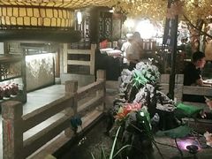 -越城记黑鱼煲(福侨大厦店)