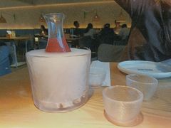 -苦尽酒馆·川菜(鼓楼店)