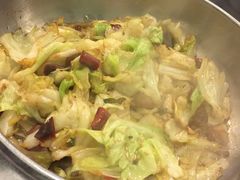 -嘉逸传菜(洛川东路店)