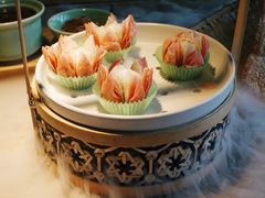 舌尖上的荷花酥-弄堂里(阿里西溪A区店)