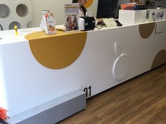 -极橙儿童齿科矫正中心(奥城店)
