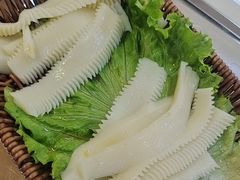 -塔兰齐新疆孜然火锅(鲤鱼山路店)