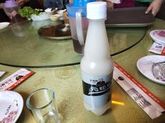 -元奶奶包饭(公新银浦店)