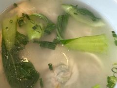 -一品小笼(金融街店)