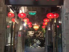 门面-新沸腾鱼乡(世贸天阶店)
