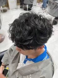-Kraemer Paris苏豪路易士·嘉玛发廊