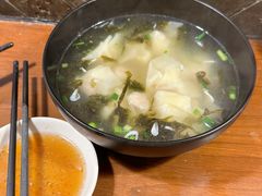 -舒蔡记生煎菜饭(云南中路店)
