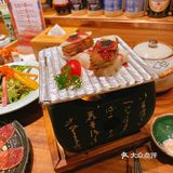 换装和服👘体验满满日式料理·幸会