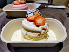 -狐狸和向日葵(北京路店)