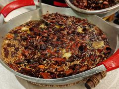 -辣婆婆(航天桥店)