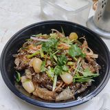这辈子没吃过这么好吃的双皮奶