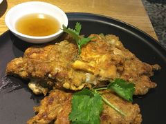 -潮粥荟·潮汕砂锅粥(朝阳大悦城店)
