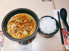 -大鼓米线(杭州国大城市广场店)