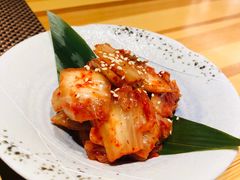 自制泡菜-浦·传统日式料理(3 5 1 1 店)