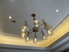 -沪华海鲜大酒楼(南汇店)