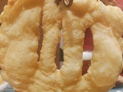 -天毓山庄·餐厅