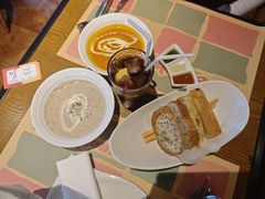 -安妮意大利餐厅(国贸店)