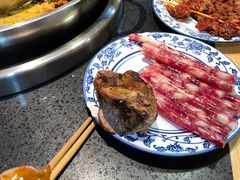 -飘香火锅(玉林西路店)