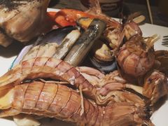 -杭州国际会议中心洲际酒店-原素全日餐厅(解放东路店)