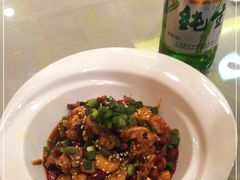 -成都驻京办餐厅(蜀都宾馆店)