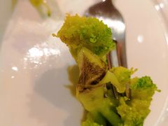 西兰花-维兰西餐(万泉河店)