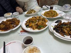 -同发号饭庄(复兴路店)