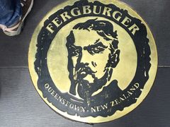 -Fergburger(皇后镇店)