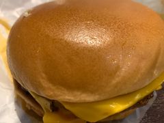 -麦当劳(南后街店)