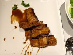 -海富门·带鱼·淮扬菜·粤菜(甘家口店)