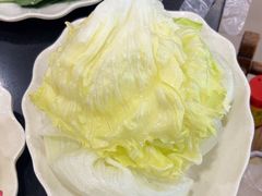 -芦月轩羊蝎子(北蜂窝店)