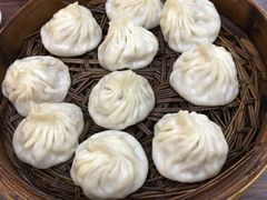 -朱新年·苏式汤团·面点(北寺塔店)