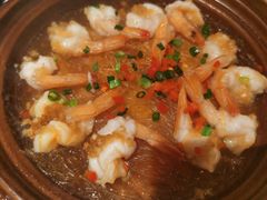 -潮界(虹桥新天地店)