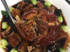 -Yan Ting 宴庭中餐厅(上海静安瑞吉酒店)