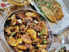 -小民大排档(马场角横路店)