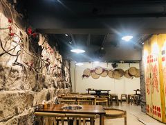 大堂-仪表厂火锅(总店)