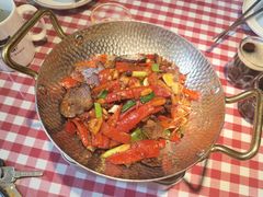 -诚食家厨(八方店)