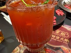 -廖掌柜·重庆鲜货火锅(上海首店)