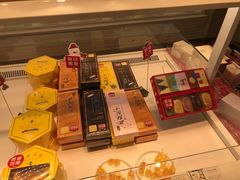 -好利来(回龙观西大街店)