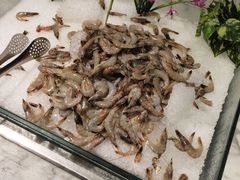 -火锅岛潮牌自助餐厅(天津天佑城店)