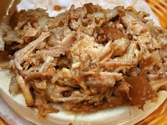 -老陈婆手工面庄