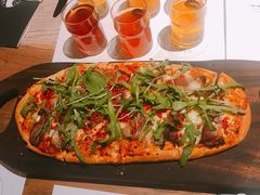-Goose Island Brewhouse鹅岛精酿啤酒酿造工坊餐厅