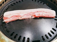 -蔡马洪涛烤肉·老北京火锅(未来科技城店)