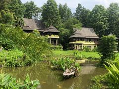 -四季酒店下午茶