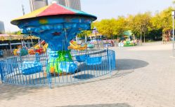 -大望京儿童游乐场